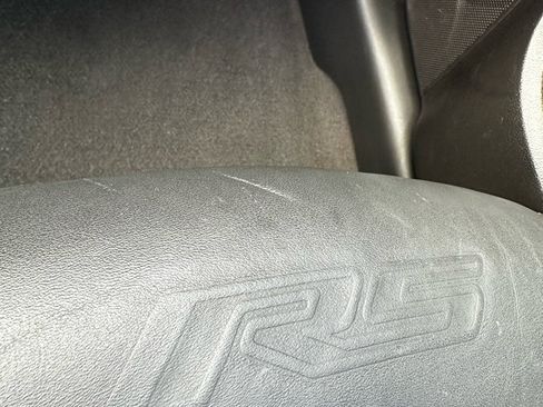 Used 2014 Chevrolet Sonic RS w/ Advanced Safety Package image 39