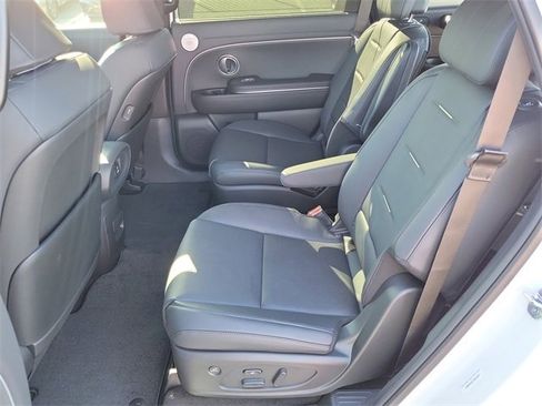 New 2026 Hyundai Palisade Calligraphy image 19