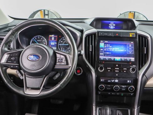 Used 2020 Subaru Ascent Limited w/ Popular Package #2A image 17