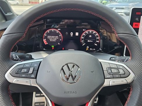 New 2025 Volkswagen GTI Autobahn image 22