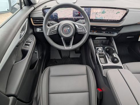 New 2026 Buick Envision Avenir image 28