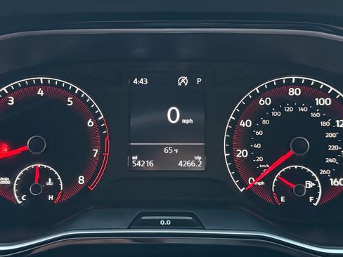 Used 2021 Volkswagen Jetta GLI image 31