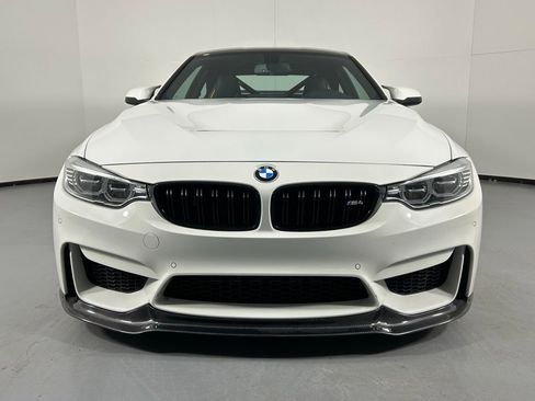 Used 2016 BMW M4 GTS image 2