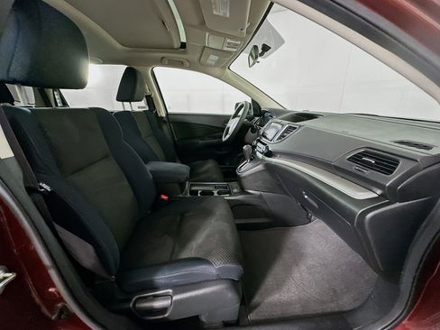 Used 2016 Honda CR-V EX image 29