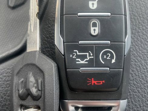 Used 2023 RAM 1500 Laramie image 25