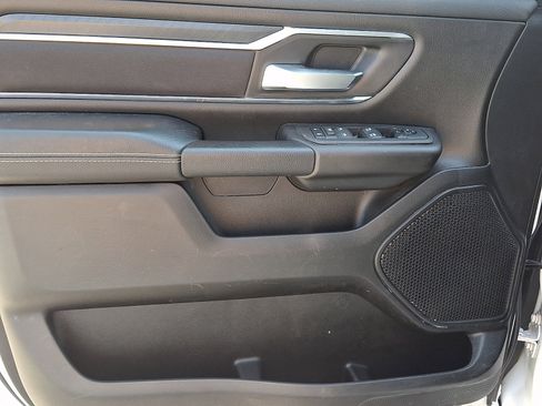 Used 2025 RAM 1500 Big Horn AWD/4WD image 12
