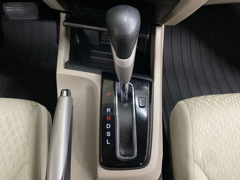Used 2015 Honda Civic LX image 27