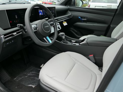 New 2026 Hyundai Santa Cruz SEL AWD/4WD image 8