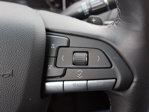 Used 2024 Cadillac CT4 Luxury w/ Cold Weather Package image 20