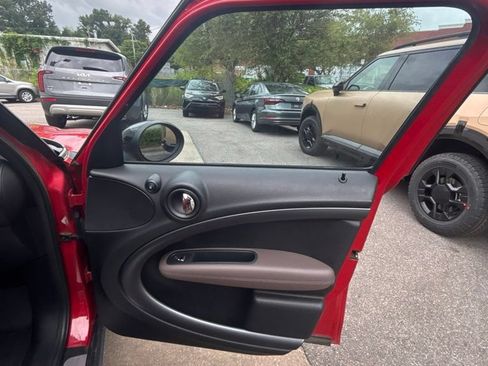 Used 2014 MINI Cooper Countryman S FWD image 23