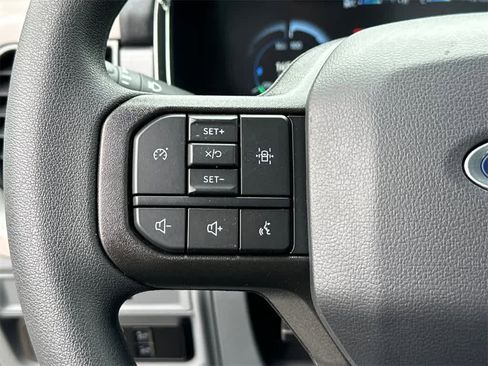 New 2023 Ford F150 Lightning Pro image 21