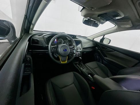 Used 2023 Subaru Crosstrek 2.5i Sport image 18