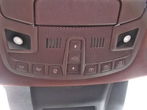 Used 2020 Lincoln Navigator L Black Label w/ Cargo Convenience Package AWD/4WD image 27