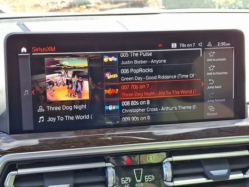 Used 2022 BMW X3 xDrive30i image 20