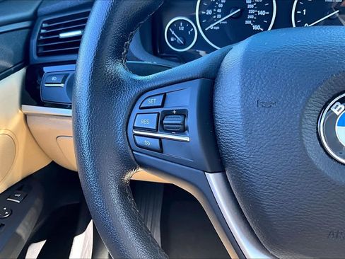 Used 2017 BMW X3 xDrive28i image 23