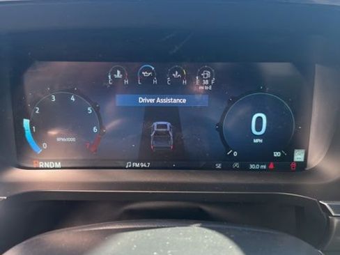 New 2025 Ford F150 Platinum w/ FX4 Off-Road Package image 18