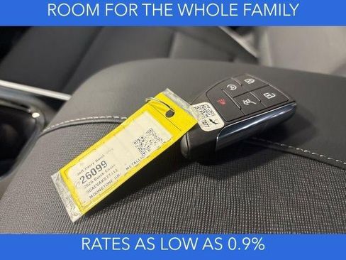 New 2026 Buick Enclave Preferred image 3