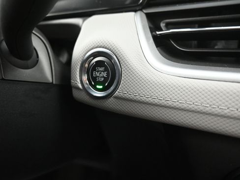 Used 2026 Chevrolet TrailBlazer LS w/ LS Confidence Package image 17