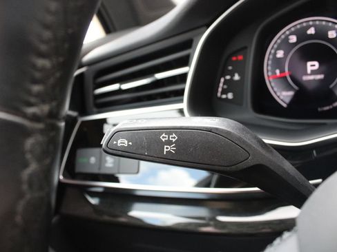 Used 2021 Audi Q7 2.0T Premium Plus w/ Premium Plus Package AWD/4WD image 12