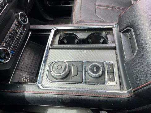 Used 2019 Ford Expedition Max Limited w/ Equipment Group 303A AWD/4WD image 25