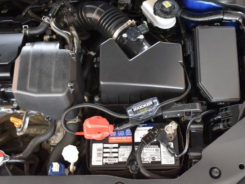 Used 2016 Acura ILX FWD image 48