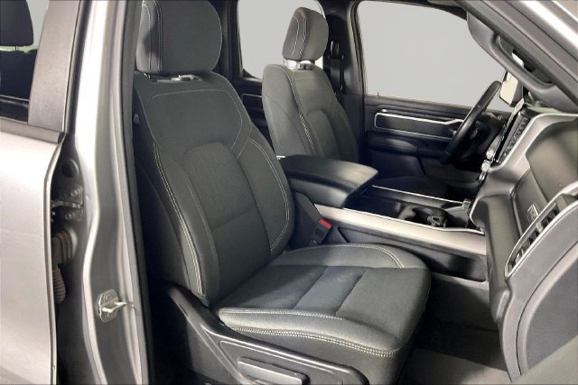 Used 2023 RAM 1500 Big Horn AWD/4WD image 26