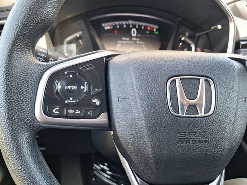 Used 2019 Honda CR-V EX image 16