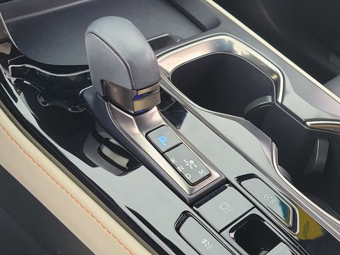 Used 2024 Lexus NX 250 FWD w/ Cold Area Package image 28