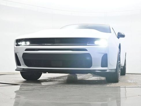 New 2026 Dodge Charger R/T w/ Driver Convenience Group AWD/4WD image 34