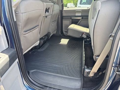 Used 2016 Ford F150 XLT w/ Equipment Group 302A Luxury AWD/4WD image 19