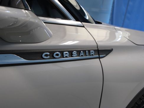 Used 2024 Lincoln Corsair FWD w/ Equipment Group 101A image 40