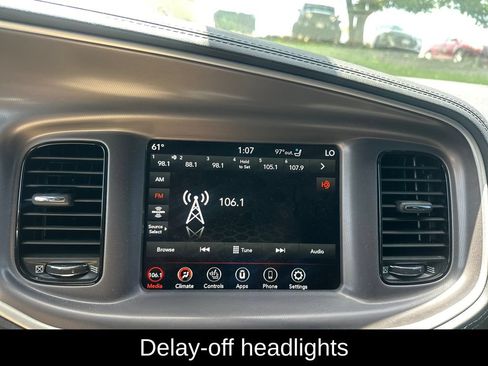 Used 2022 Dodge Charger GT w/ Plus Group AWD/4WD image 17