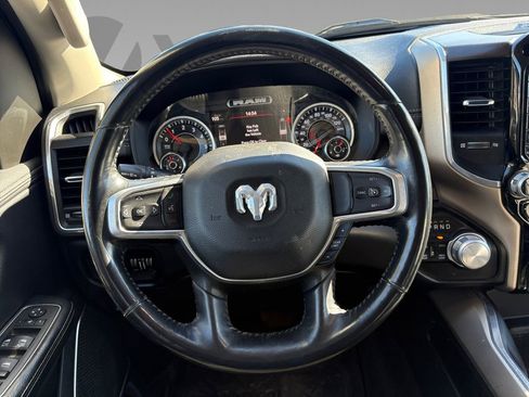 Used 2022 RAM 1500 Laramie image 12