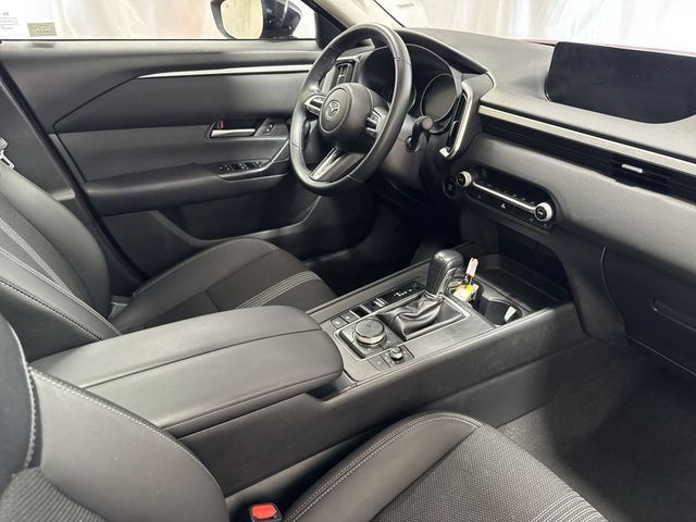Used 2025 MAZDA CX-50 AWD 2.5 S w/ Premium Package image 28
