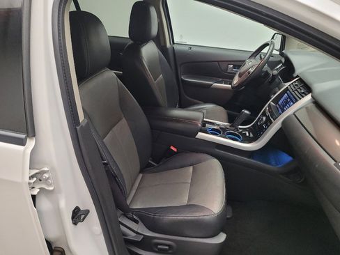 Used 2013 Ford Edge Sport w/ Driver Entry Pkg image 21
