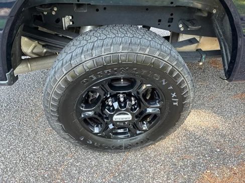 Used 2023 Ford F350 XL w/ STX Appearance Package AWD/4WD image 16