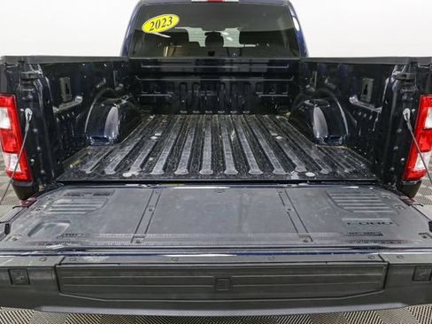 Used 2023 Ford F150 XL w/ STX Appearance Package AWD/4WD image 12