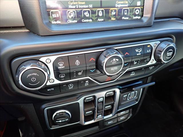 Used 2022 Jeep Gladiator Sport AWD/4WD image 17