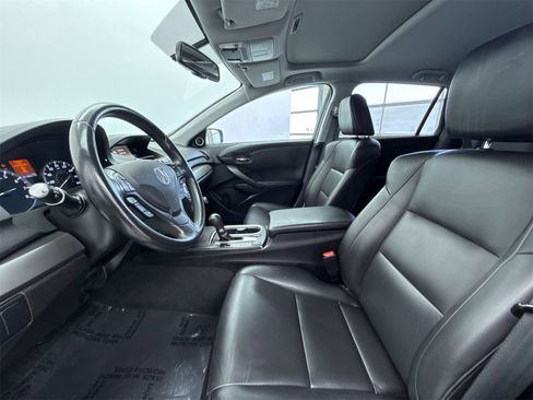 Used 2018 Acura RDX FWD image 11