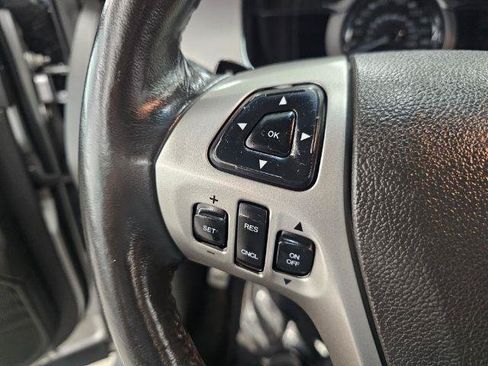 Used 2017 Ford Taurus SHO AWD/4WD image 11