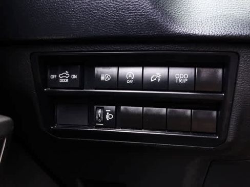 Used 2023 Toyota Tundra SR5 w/ TRD Off-Road Package image 40