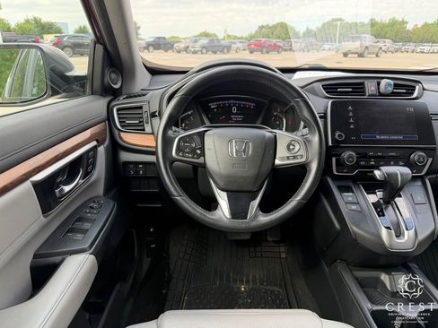 Used 2018 Honda CR-V EX-L image 14