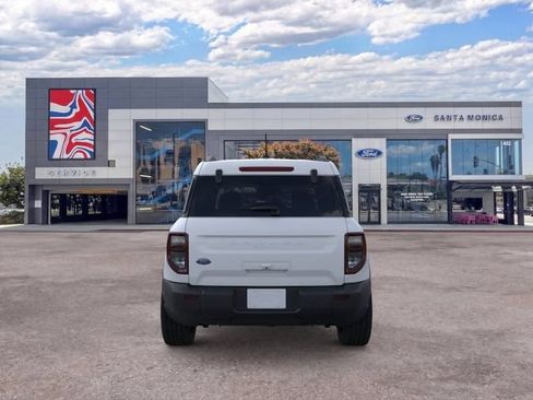 New 2026 Ford Bronco Sport Big Bend AWD/4WD image 5
