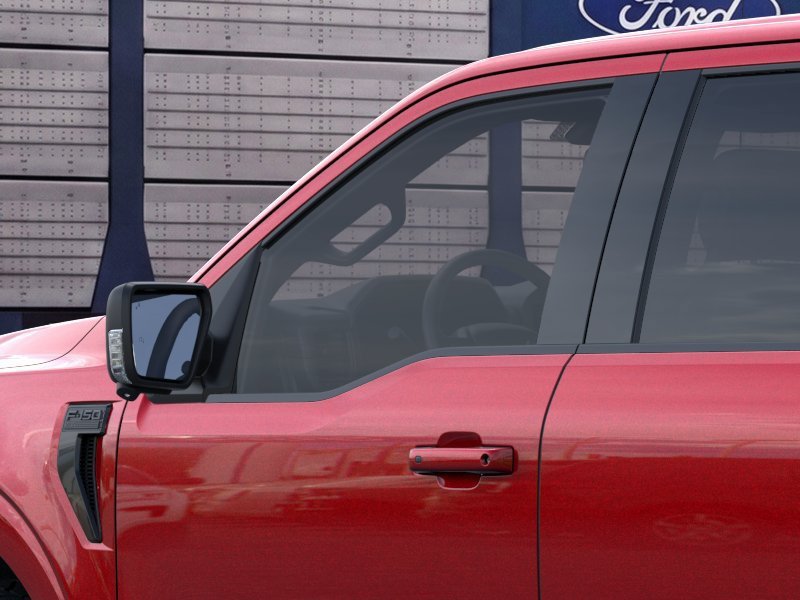 New 2026 Ford F150 XLT AWD/4WD image 20