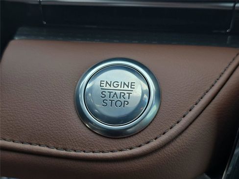 New 2026 Lincoln Nautilus Reserve image 20