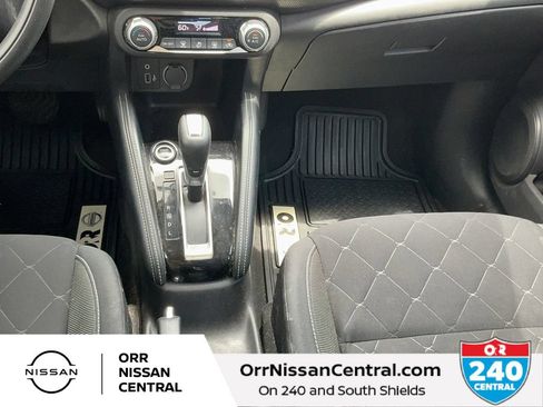 Used 2020 Nissan Kicks SV FWD image 23