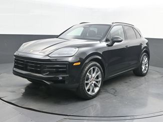 New 2026 Porsche Cayenne video 1