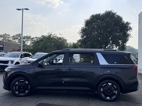 New 2026 Kia Carnival EX image 42