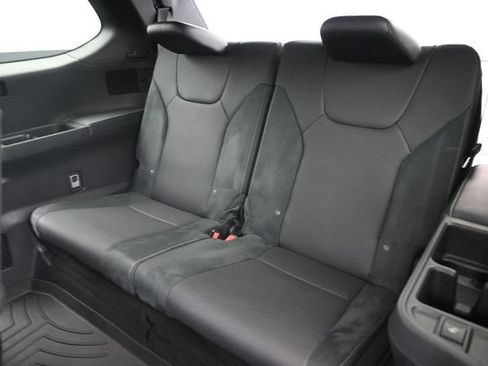 Used 2024 Lexus TX 350 AWD w/ Technology Package image 16