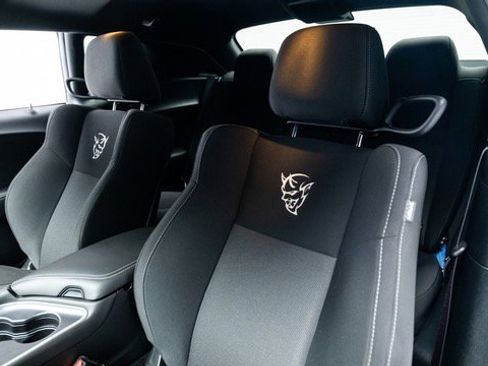 Used 2018 Dodge Challenger SRT Demon RWD image 15